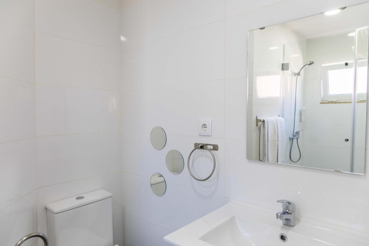 Appartement Casa Baronesa Oporto