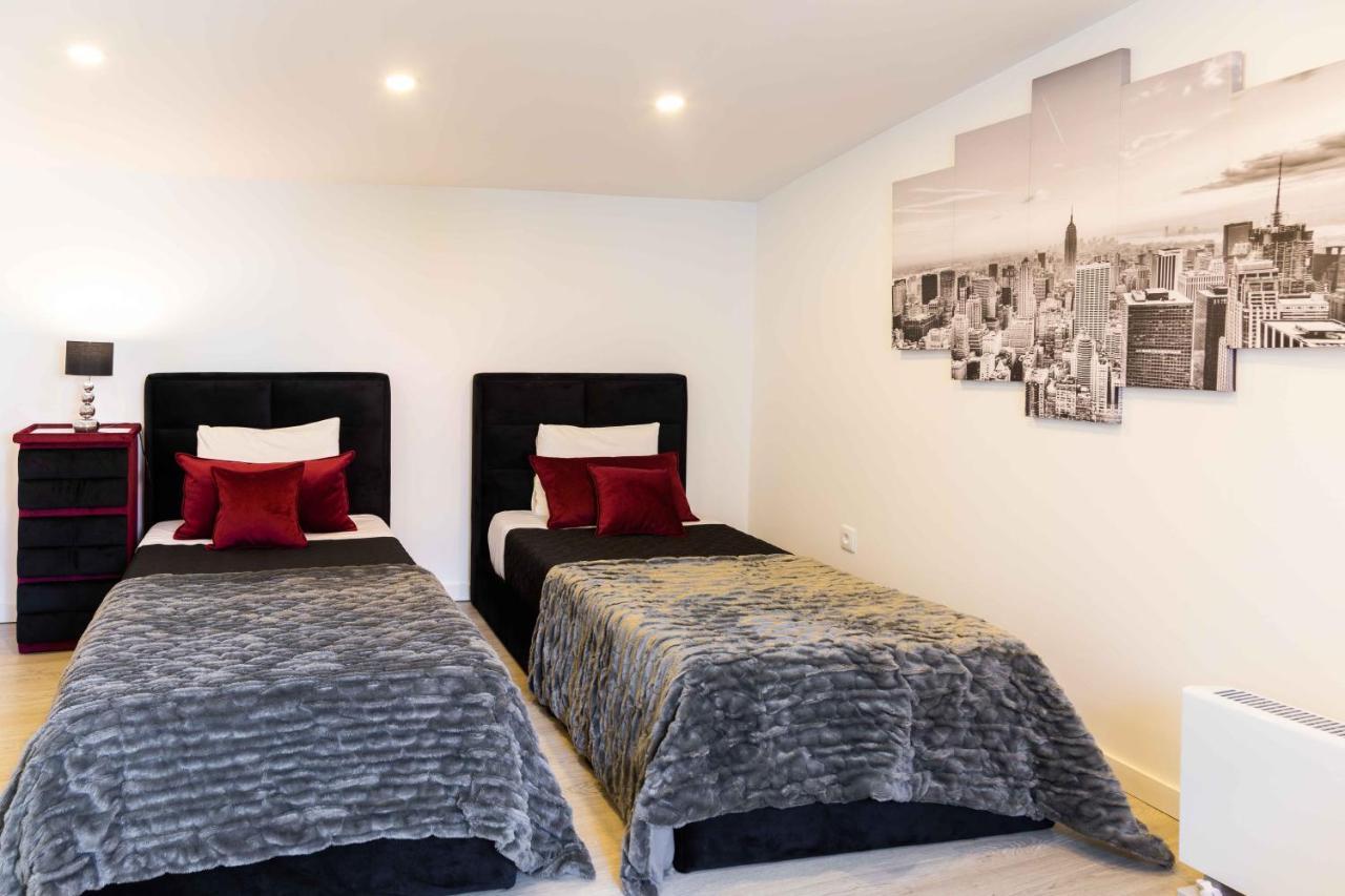 Casa Baronesa Appartement *