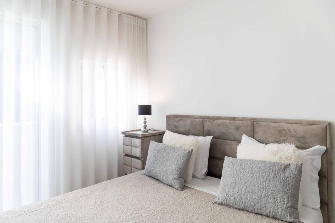 Appartement Casa Baronesa Oporto