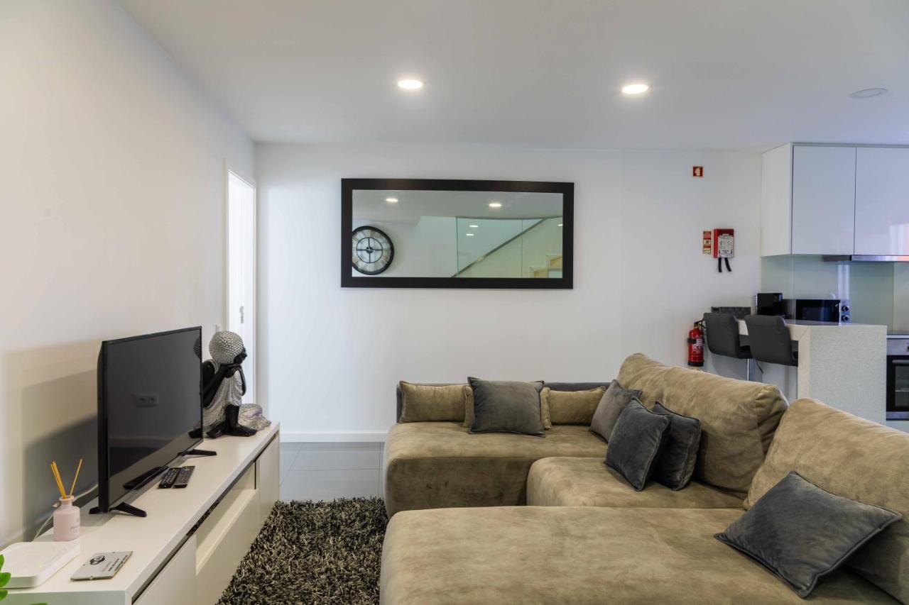 Appartement Casa Baronesa
